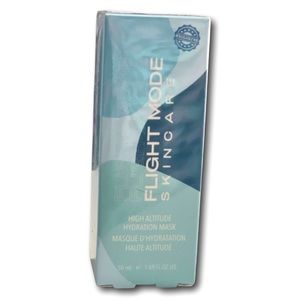 Flight Mode Skincare Mask